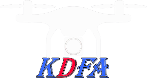 2日でドローン KDFA